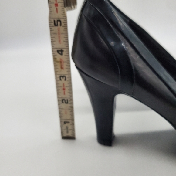 Giani Bernini Vincenta Memory Foam Dress Pumps Size 7.5 M Shoes - Picture 5 of 12